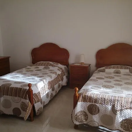 Apartamento Arcádia