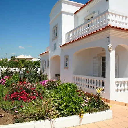 Apartamento Arcádia Albufeira