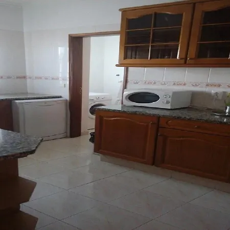 Apartment Arcadia