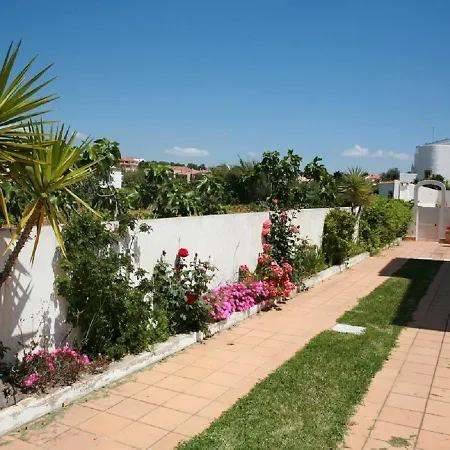 Arcádia Apartman