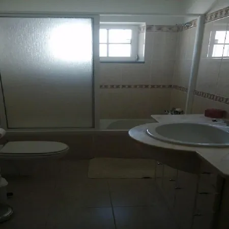 Arcadia Apartment *