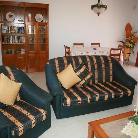Apartman Arcádia