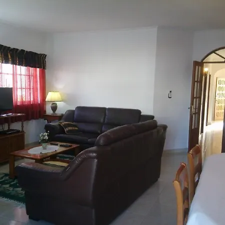 Apartman Arcádia