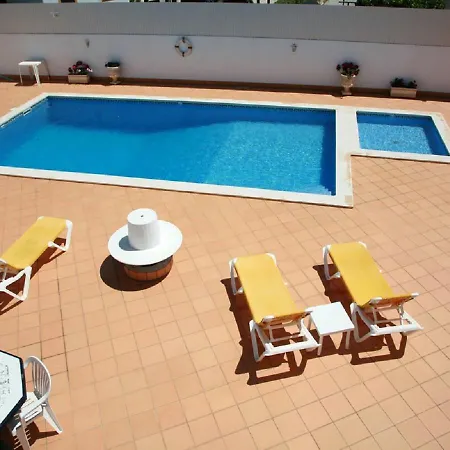 Arcádia Apartman *